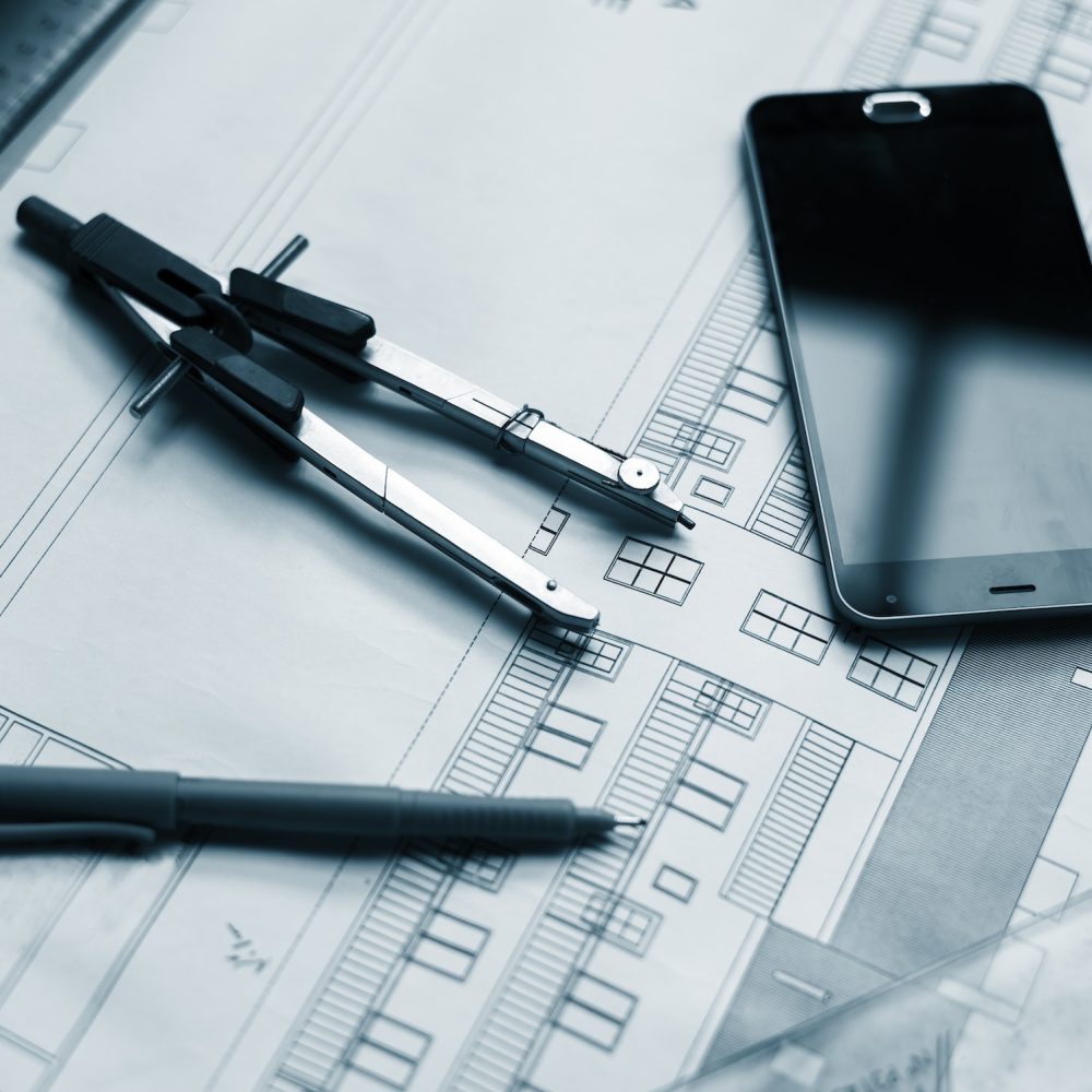 Architectural project